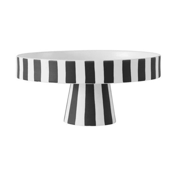 Iš molio desertų stovas Toppu – OYOY Living Design