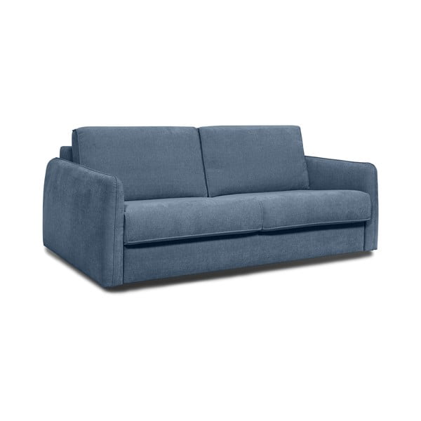 Sulankstoma sofa mėlynos spalvos 189 cm Storm – Scandic-image-2