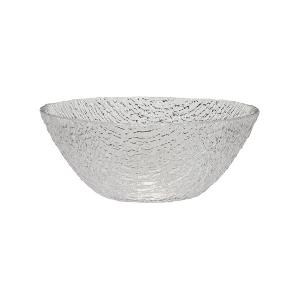 Iš stiklo  mažas dubuo Fuyu – Hübsch