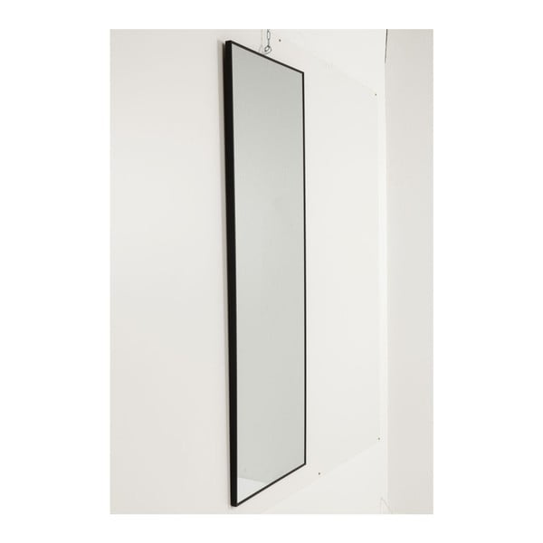 Sieninis veidrodis Kare Design Bella, 130 x 30 cm-image-1
