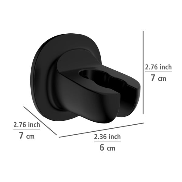 Dušo galvutės laikiklis - Wenko-image-2