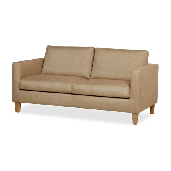 Smėlio spalvos sofa Scandic Kivik-image-2