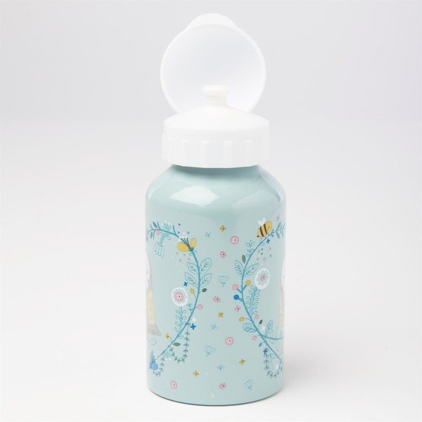 Mėlynas vandens buteliukas "Sass & Belle Woodland", 300 ml-image-1