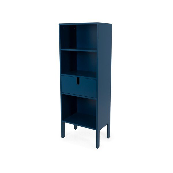 Smaragdo spalvos lentynos Tenzo Uno, aukštis 152 cm-image-2