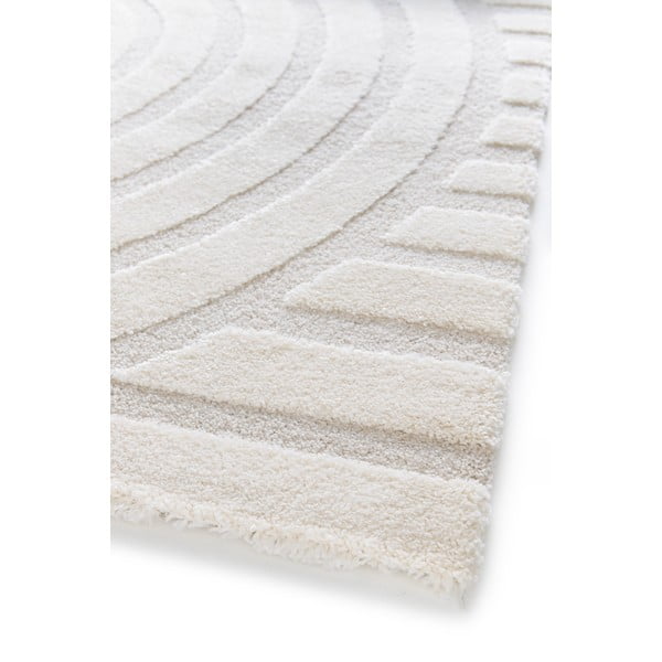 Kilimas kreminės spalvos 120x170 cm Snowy – Universal-image-2