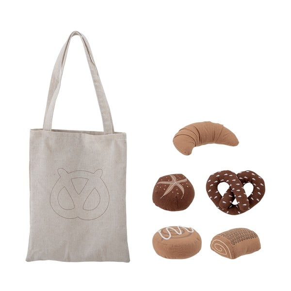 Vaikų žaidimų rinkinys Snorre - Bloomingville Mini