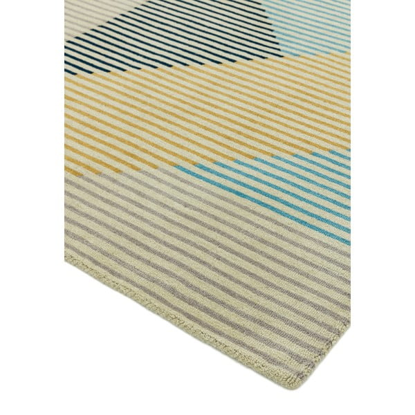 Kilimas Asiatic Carpets Dash Casio, 160 x 230 cm-image-4