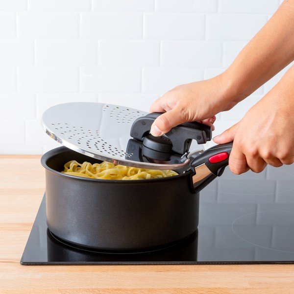 Dangtis iš nerūdijančio plieno – Tefal-image-2
