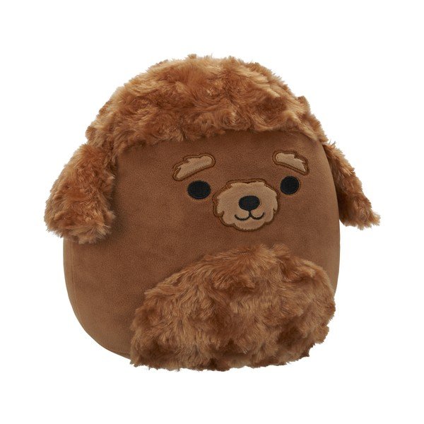 Pliušinis žaislas Dro – SQUISHMALLOWS-image-1