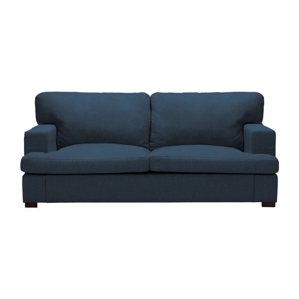 Mėlyna sofa "Windsor & Co Sofas Daphne", 170 cm