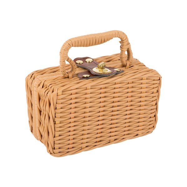 14 dalių vaikiško porceliano rinkinys su dėklu "Legler Coffee-image-1