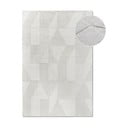 Rankų darbo iš vilnos kilimas kreminės spalvos 120x170 cm Ursule – Villeroy&Boch