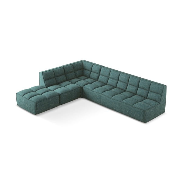 Modulinė kampinė sofa Kalai – Makamii-image-3