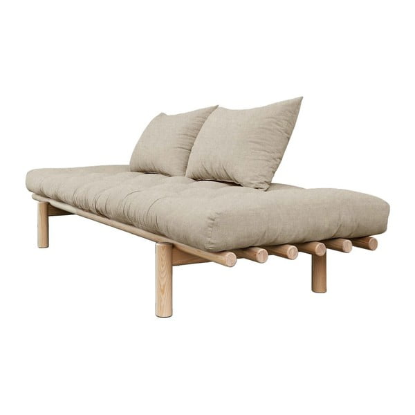 Sofa Karup Design Pace Natural Clear/Linen Beige-image-3