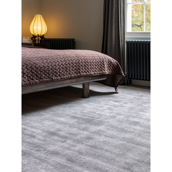 Pilkas kilimas 230x160 cm Blade - Asiatic Carpets-image-1