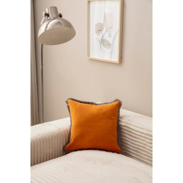 Dekoratyvinis pagalvės užvalkalas 43x43 cm Sacakli – Mioli Decor-image-2