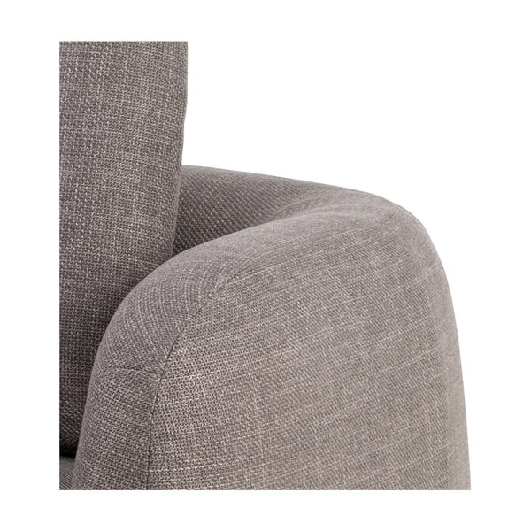 Šviesiai pilka kampinė sofa (kairysis kampas) Imola - Bonami Selection-image-4