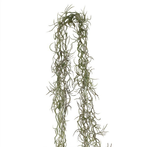 Dirbtinės gėlės Lichen - Côté Table-image-2