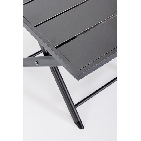 Iš aliuminio sodo kavos staliukas 43x44 cm Taylor – Bizzotto-image-4