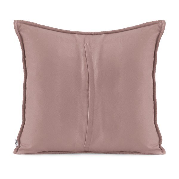 2 tamsiai rožinių užvalkalų rinkinys AmeliaHome Laila, 45 x 45 cm-image-2