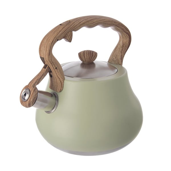 Virdulys 2 l Greenish – Orion