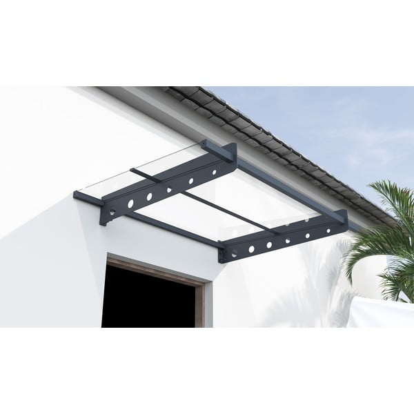 Įėjimo pastogė Roja – Rojaplast-image-1