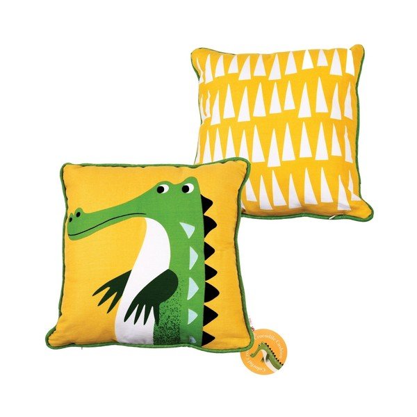 Pagalvėlė Rex London Ben The Crocodile-image-3