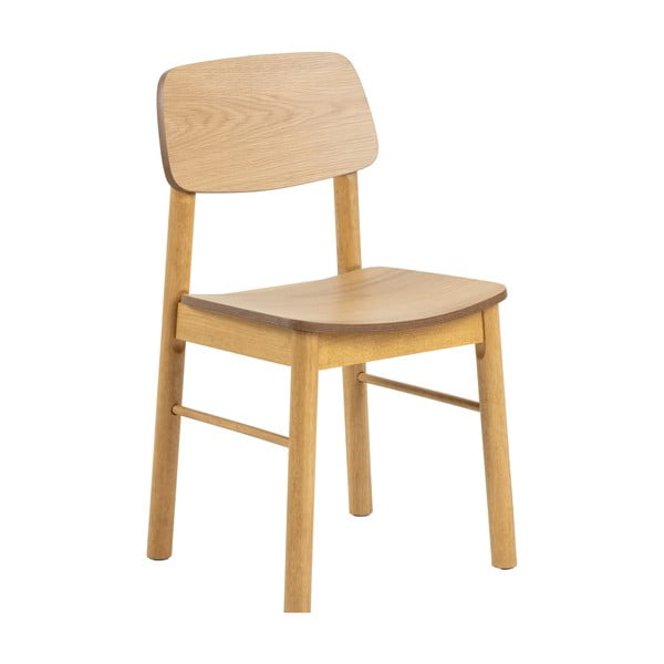 Valgomojo kėdė natūralios spalvos Barlow – Actona