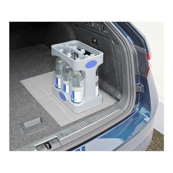 Kilimėlis nuo slydimo 380, pilkos spalvos Wenko, 150 x 50 cm-image-3