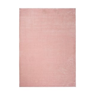 Rožinis kilimas Universal Montana, 120 x 170 cm
