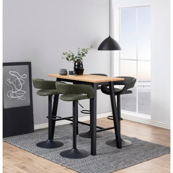 Baro stalas Actona Chara Duro-image-1