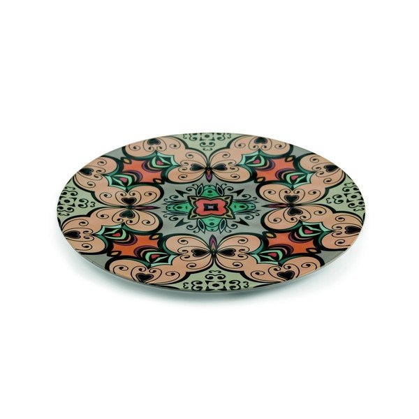 6 lėkščių rinkinys "Villa d'Este Gitana", ⌀ 35,4 cm