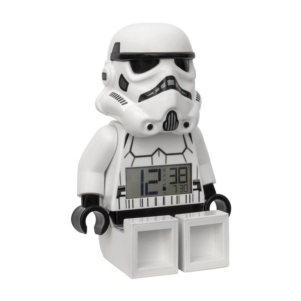LEGO® Star Wars Stormtrooper žadintuvas-image-2