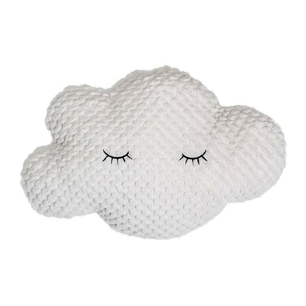 Balta debesies formos kūdikio pagalvėlė Bloomingville Cloud
