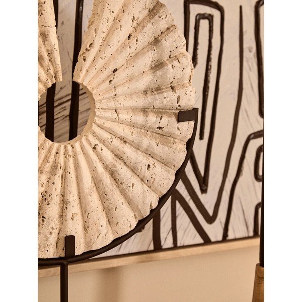 Iš akmens statulėlė (aukštis 46 cm) Tibor – Premier Housewares-image-4