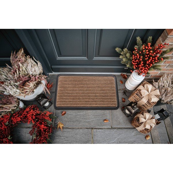 Grindų kilimėlis 45x75 cm Borders – Hanse Home-image-1