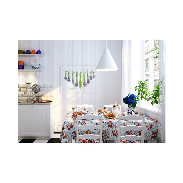 Vaizdas Styler drobė Shabby Herbs, 60 x 80 cm-image-2