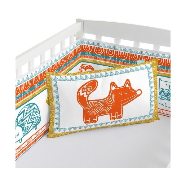 Vantos lovos paklotas, 70x70x70 cm-image-1