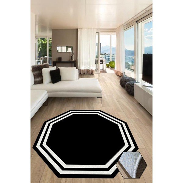 Kilimas Rizzoli Ethnic, 140 x 140 cm-image-1