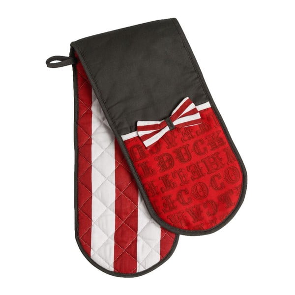 Orkaitės pirštinė su Kalėdų motyvu Carnival – Premier Housewares-image-1