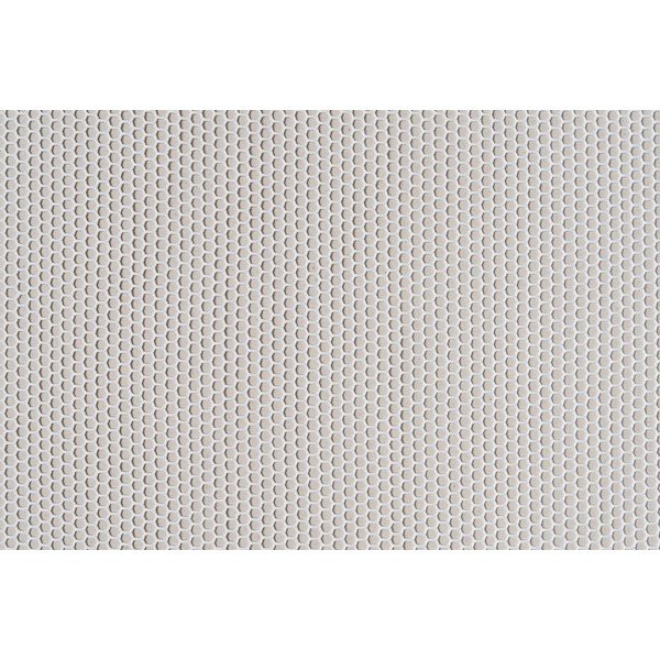 Permatoma užuolaida baltos spalvos 140x245 cm Miko – Mendola Fabrics-image-4