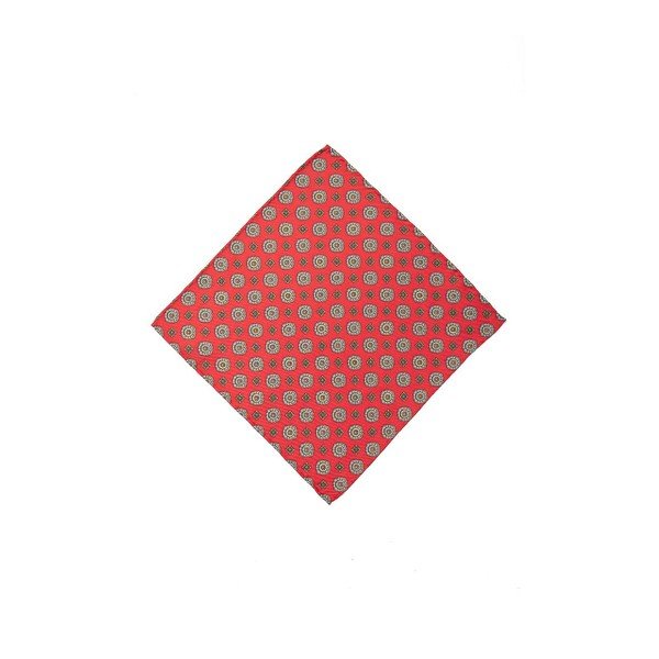 Kaklaraiščio ir nosinės rinkinys Ferruccio Laconi 4-image-4