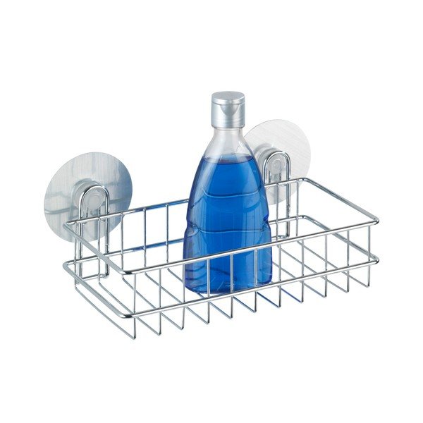 Savarankiška lentyna Wenko Static-Loc, 26 cm-image-1