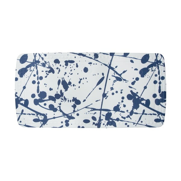 Neslystantis kilimėlis voniai 36x71 cm Bang – Spirella
