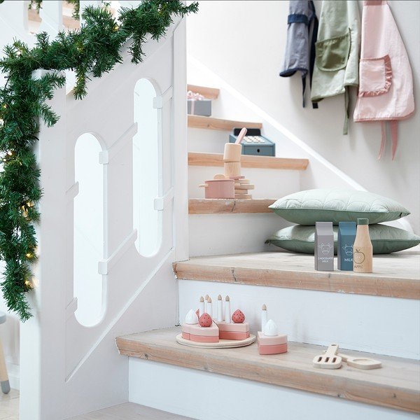 Flexa Play Birthday Cake medinis žaidimų rinkinys-image-1