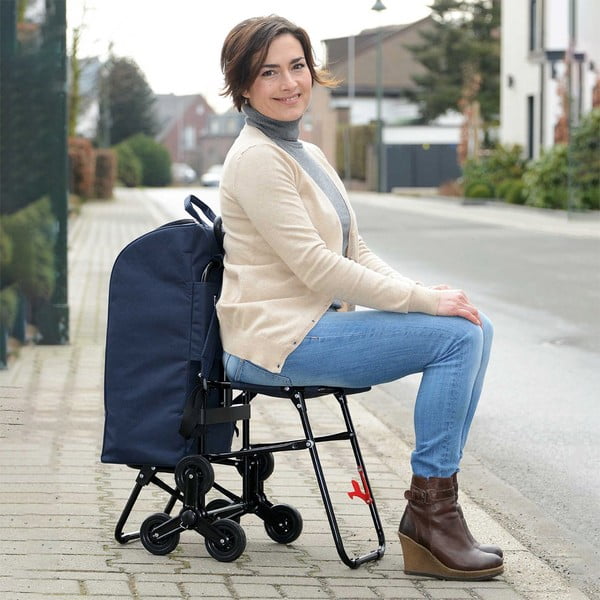 Pirkinių krepšys 35 l - Maximex-image-1