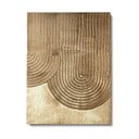 Paveikslas tapyba rankomis (tapyba) 70x100 cm 3D Canvas – Wallity