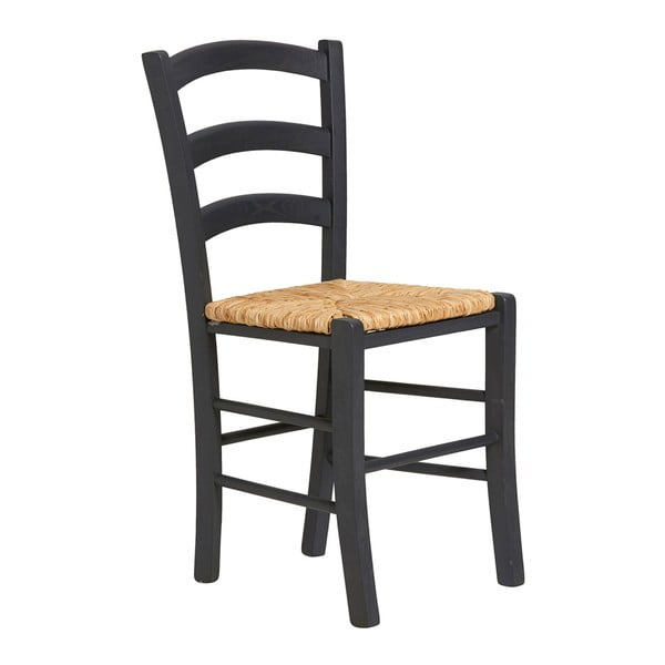 2 pilkų "Marckeric Paloma" valgomojo kėdžių rinkinys-image-2