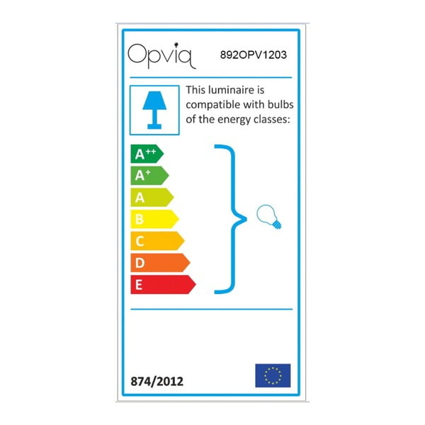 Juodos spalvos sieninė lempa Kirpi – Opviq lights-image-1