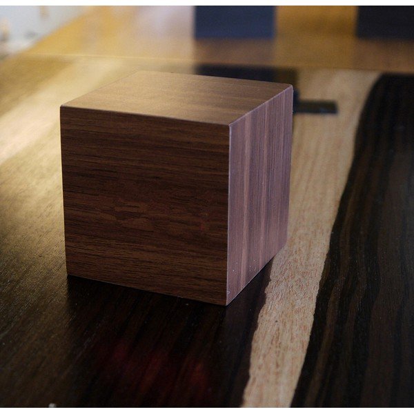 Skaitmeninis žadintuvas Cube Click – Gingko-image-3